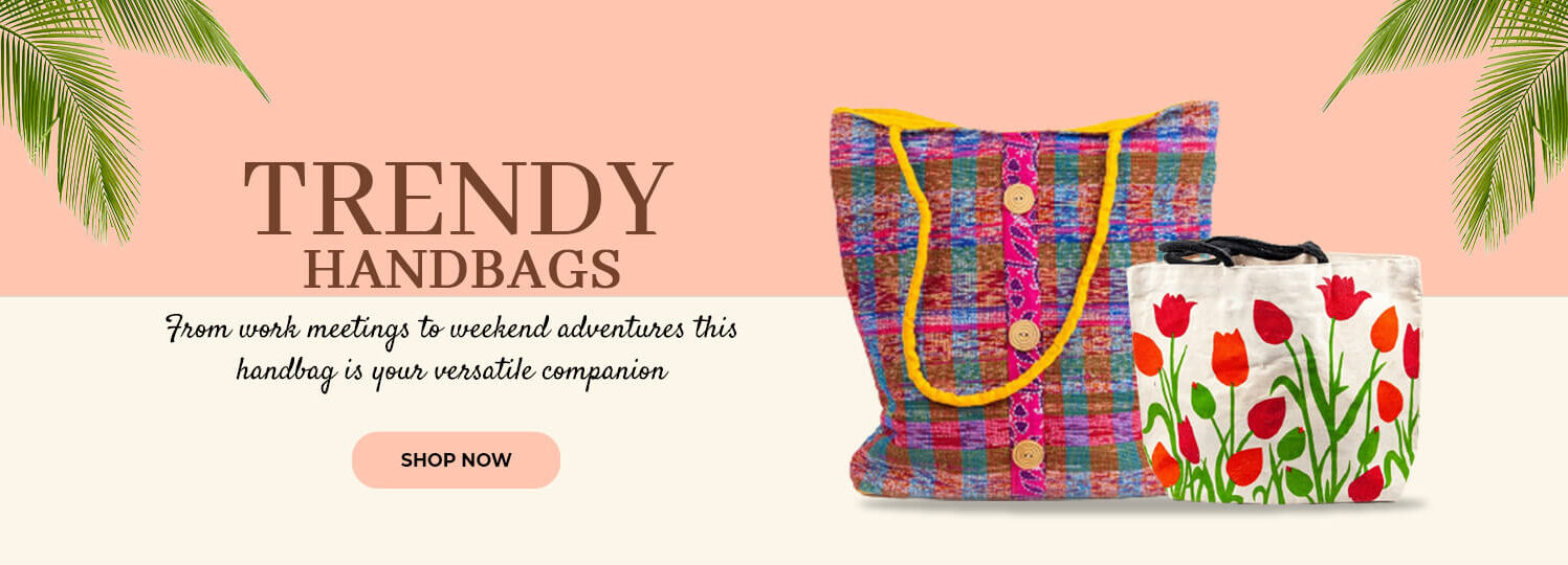 Trendy Bags